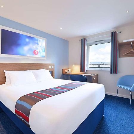 Travelodge London Finchley Oda fotoğraf