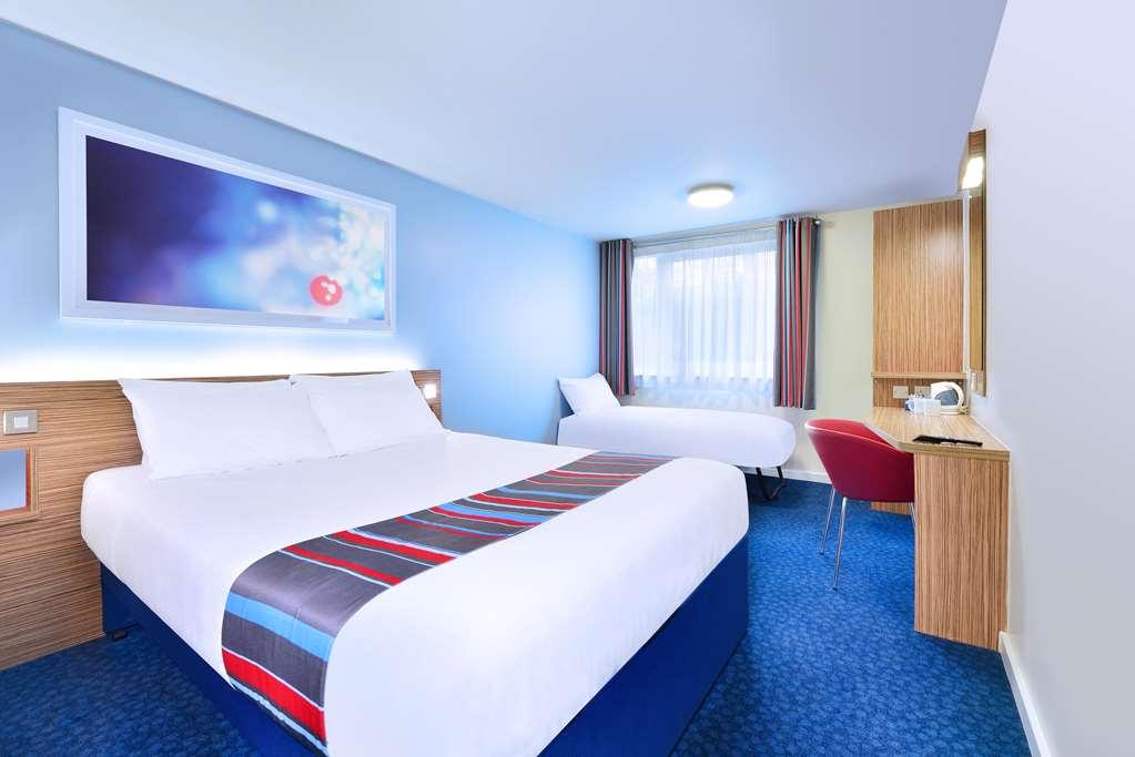 Travelodge London Finchley Olanaklar fotoğraf