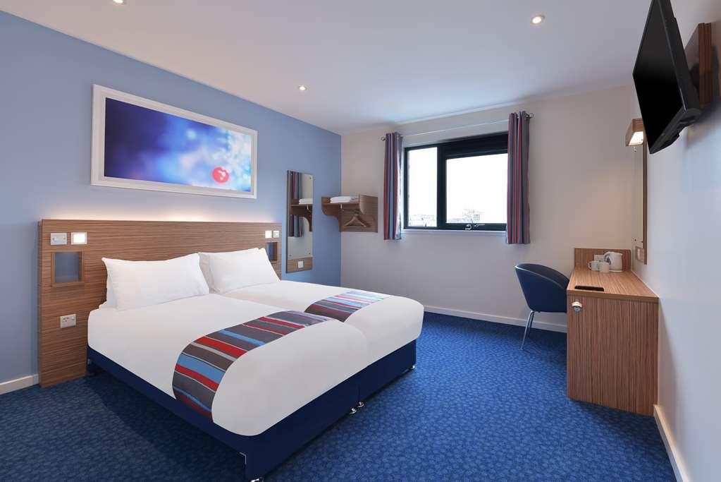 Travelodge London Finchley Oda fotoğraf