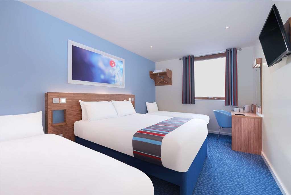 Travelodge London Finchley Olanaklar fotoğraf